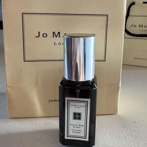 Jo Malone Velvet Rose & Oud Cologne Intense